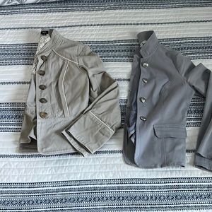 Womens work coats